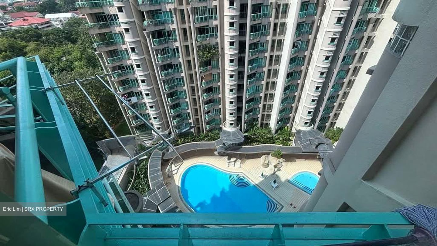 Hillview Park (D23), Condominium #570562081